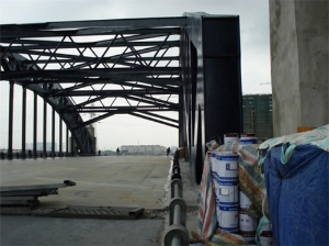 七坊镇专注工业场景喷漆服务